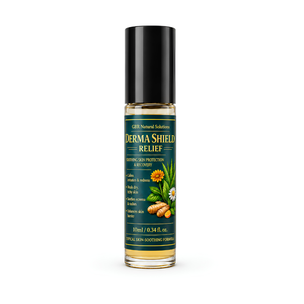 DERMA SHIELD RELIEVE 10ML