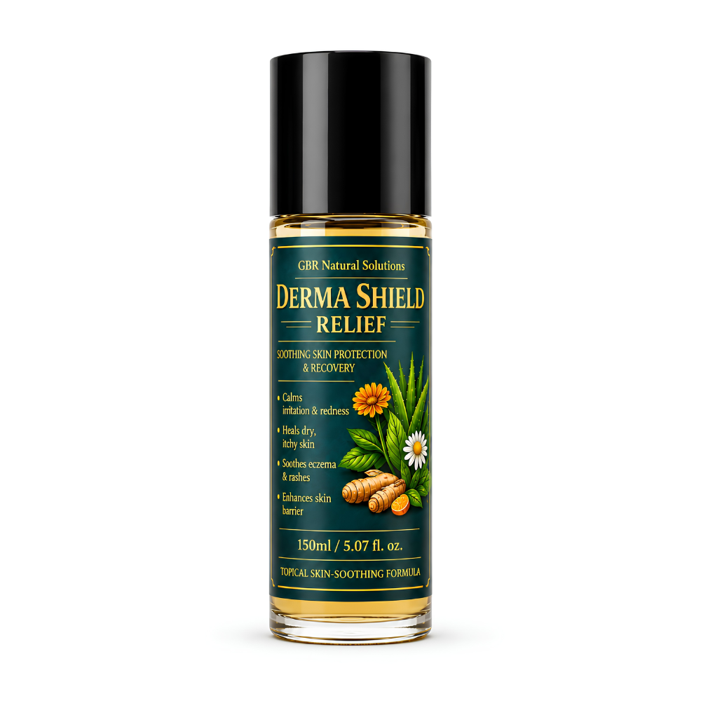 DERMA SHIELD RELIEVE 150ML