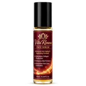 VITA RENEW FACE SERUM 10ML