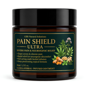 Pain Shield Ultra 50ml