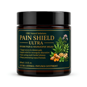 Pain Shield Ultra 100ml