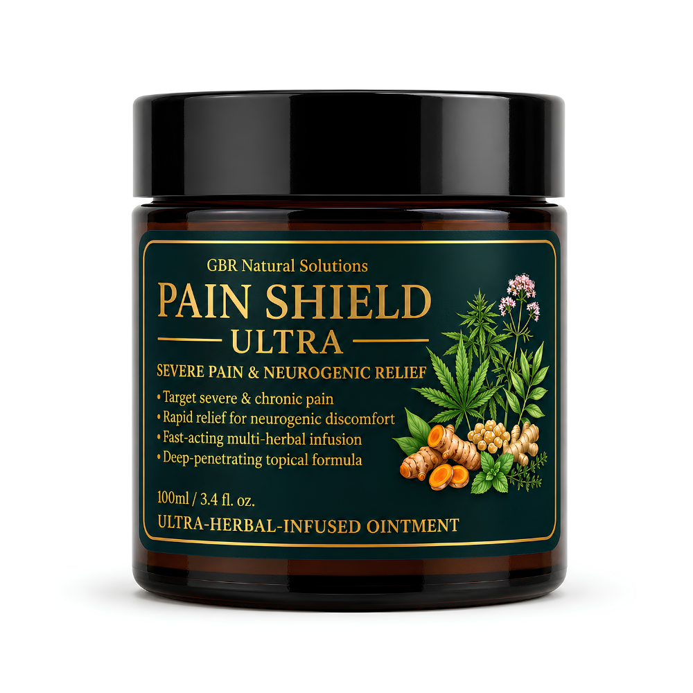 Pain Shield Ultra 100ml