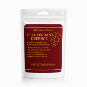 Cell-Oxidant Defence (60 Capsules)