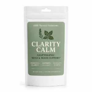 Clarity Calm<br>(60 Capsules)