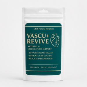 VascuRevive <br>(60 Capsules)