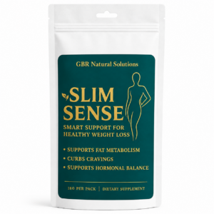 SlimSense<br>(60 Capsules) (Copy)
